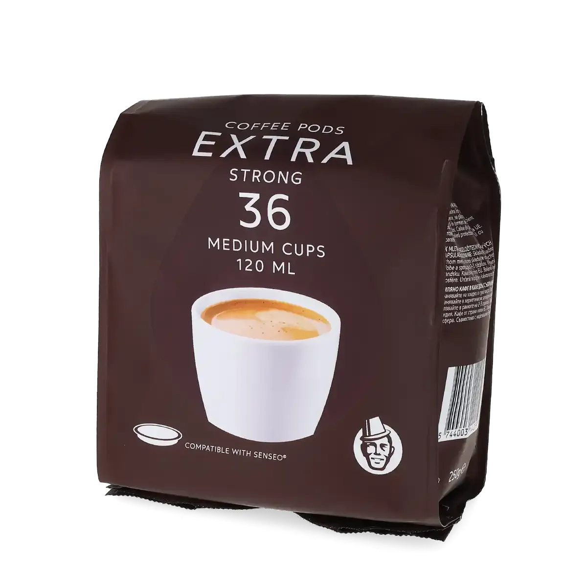 Extra\u0020Strong\u0020\u002D\u0020Caf\u00E9\u0020quotidien