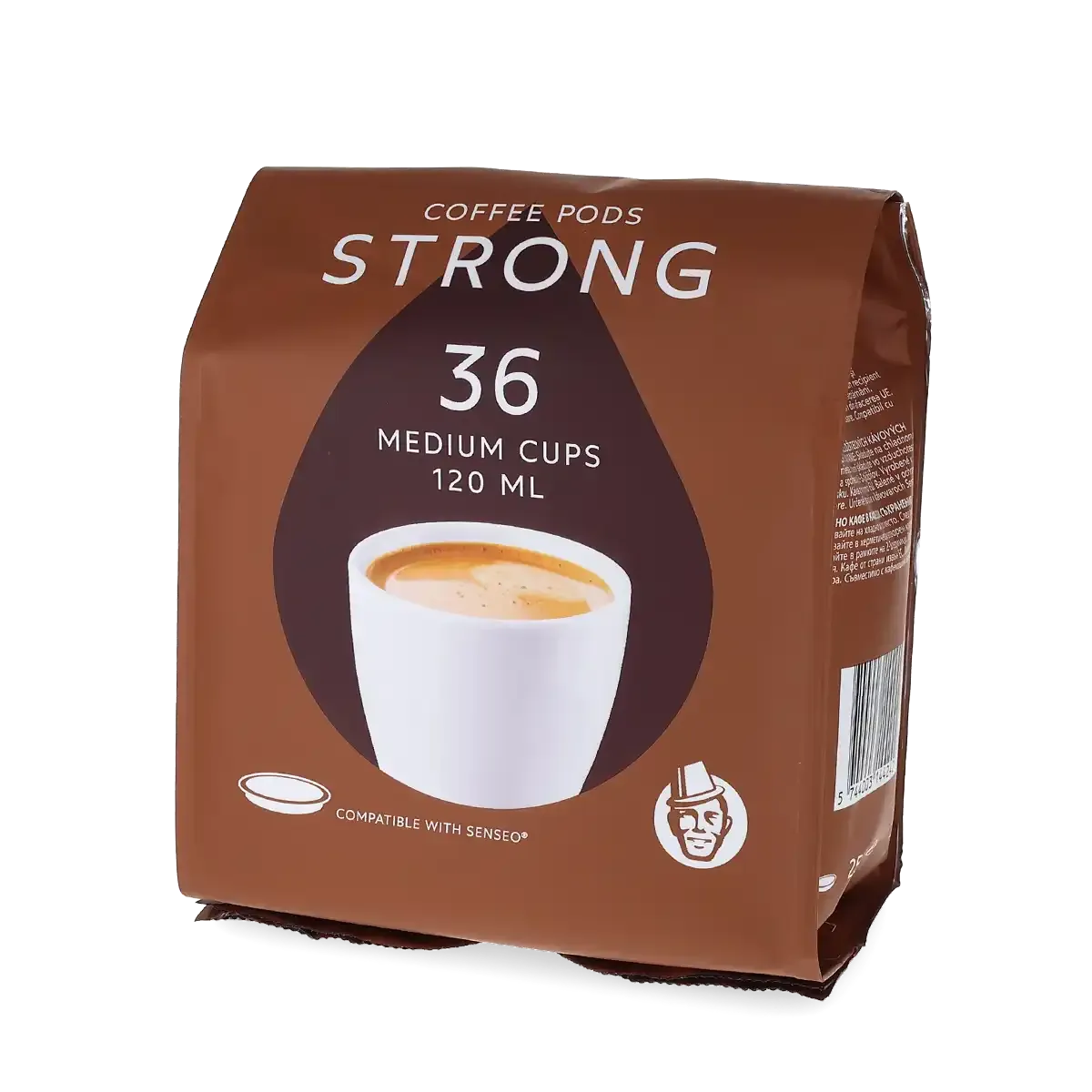 Strong\u0020\u002D\u0020Caf\u00E9\u0020quotidien