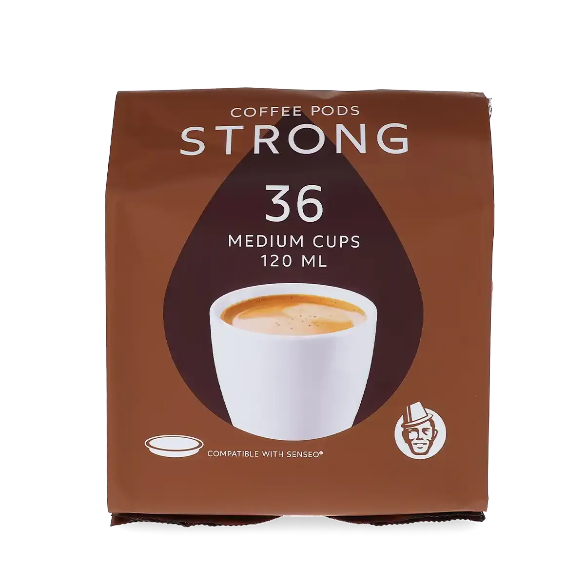 Strong\u0020\u002D\u0020Caf\u00E9\u0020quotidien
