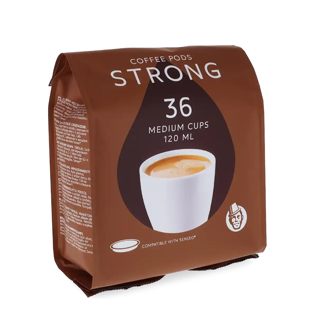 Strong\u0020\u002D\u0020Caf\u00E9\u0020quotidien