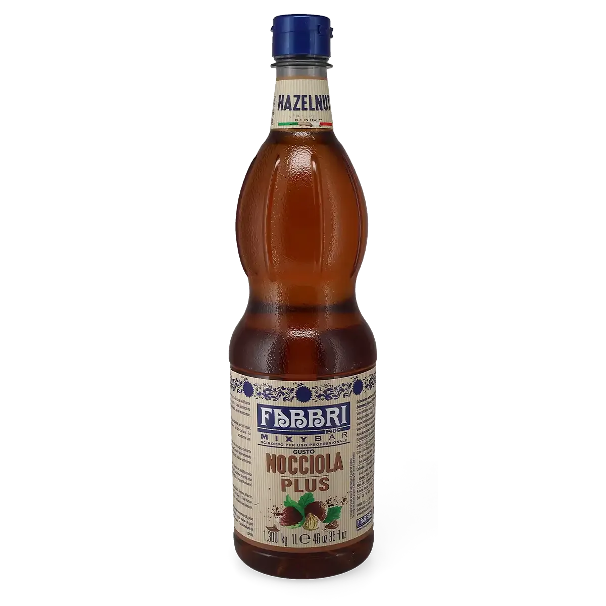 Sirop\u0020noisette\u0020Plus