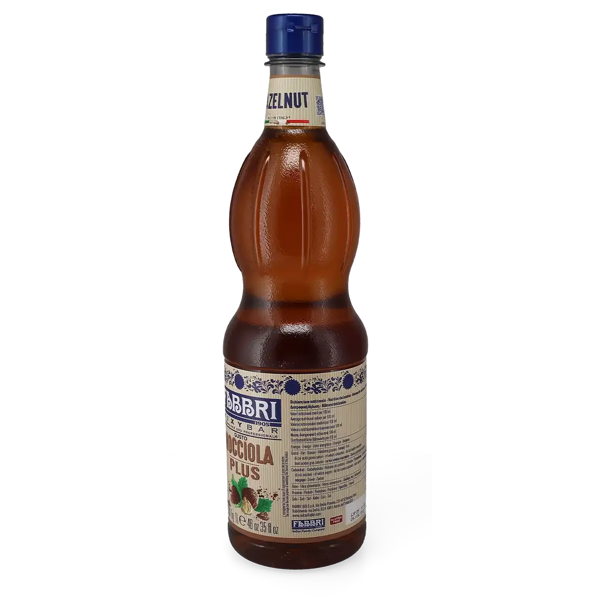 Sirop\u0020noisette\u0020Plus