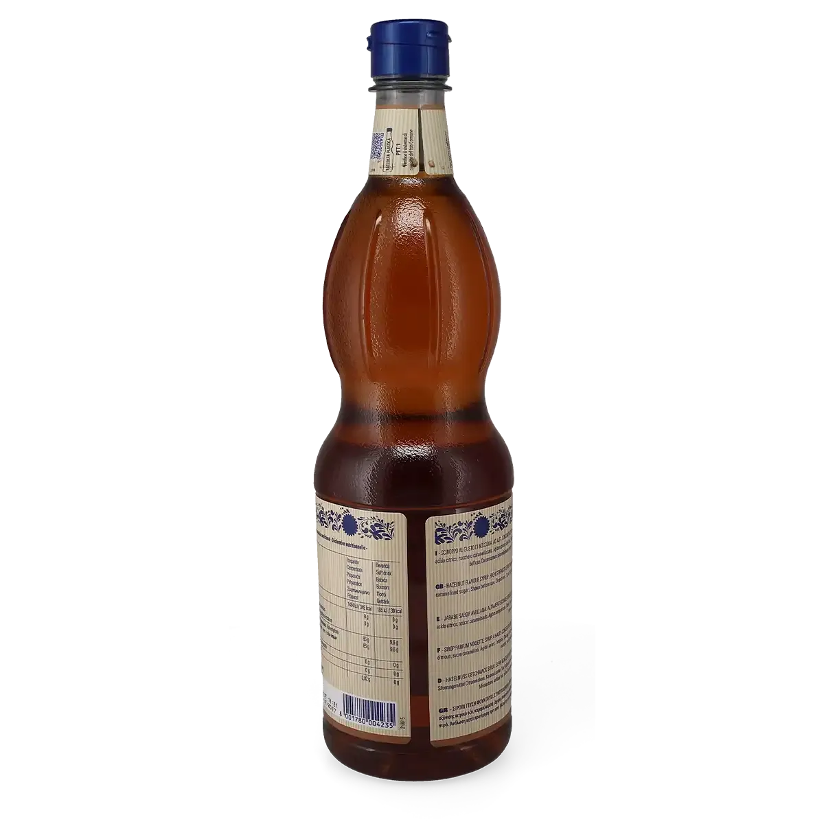 Sirop\u0020noisette\u0020Plus
