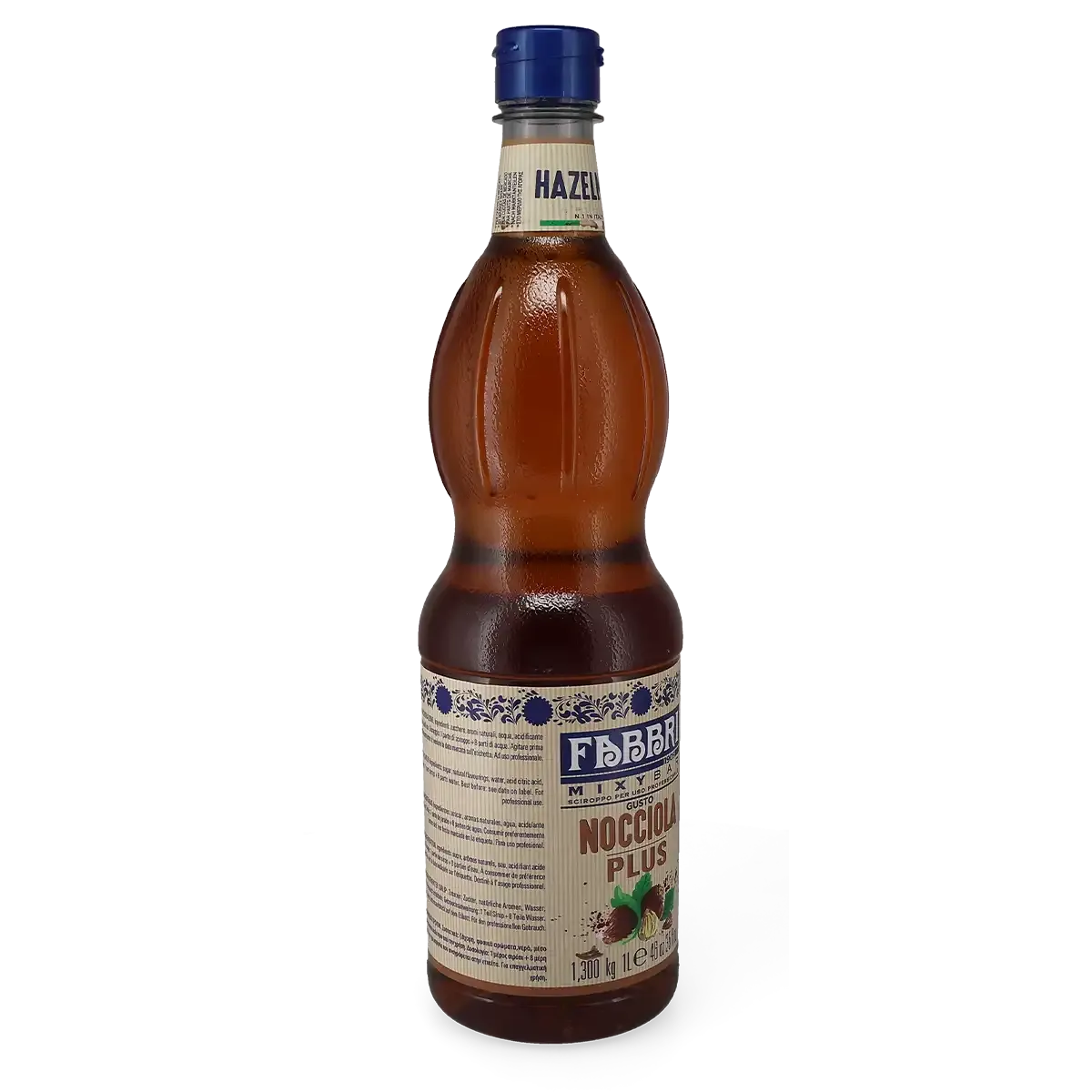 Sirop\u0020noisette\u0020Plus