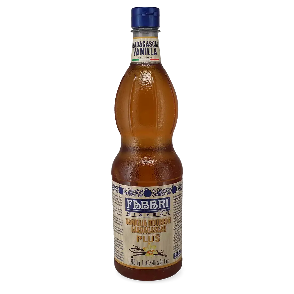 Sirop\u0020vanille\u0020Bourbon\u0020Madagascar\u0020Plus
