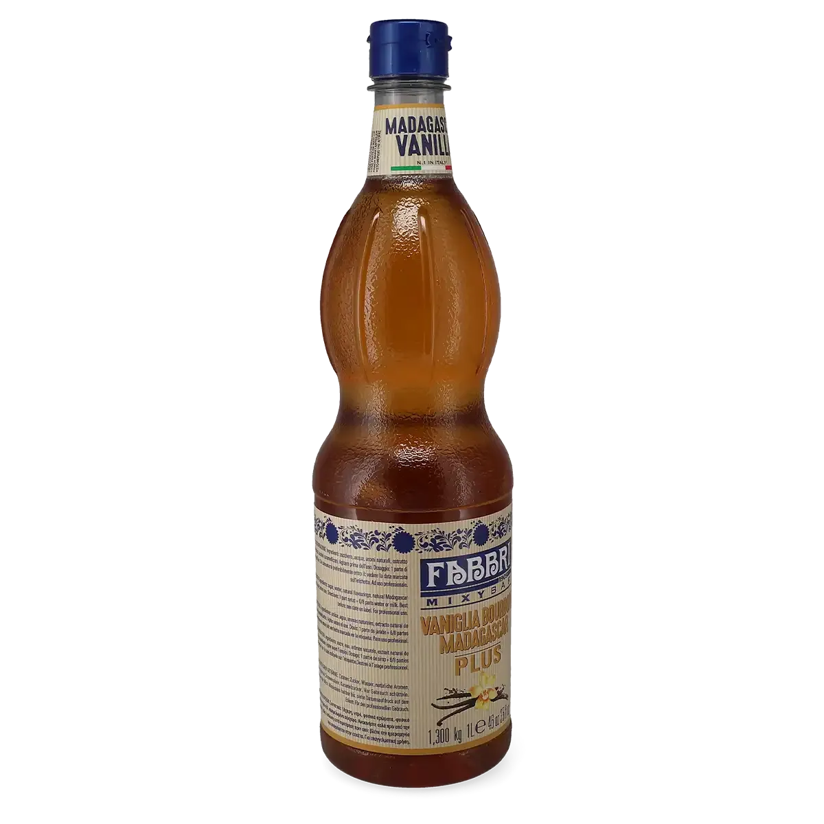 Sirop\u0020vanille\u0020Bourbon\u0020Madagascar\u0020Plus