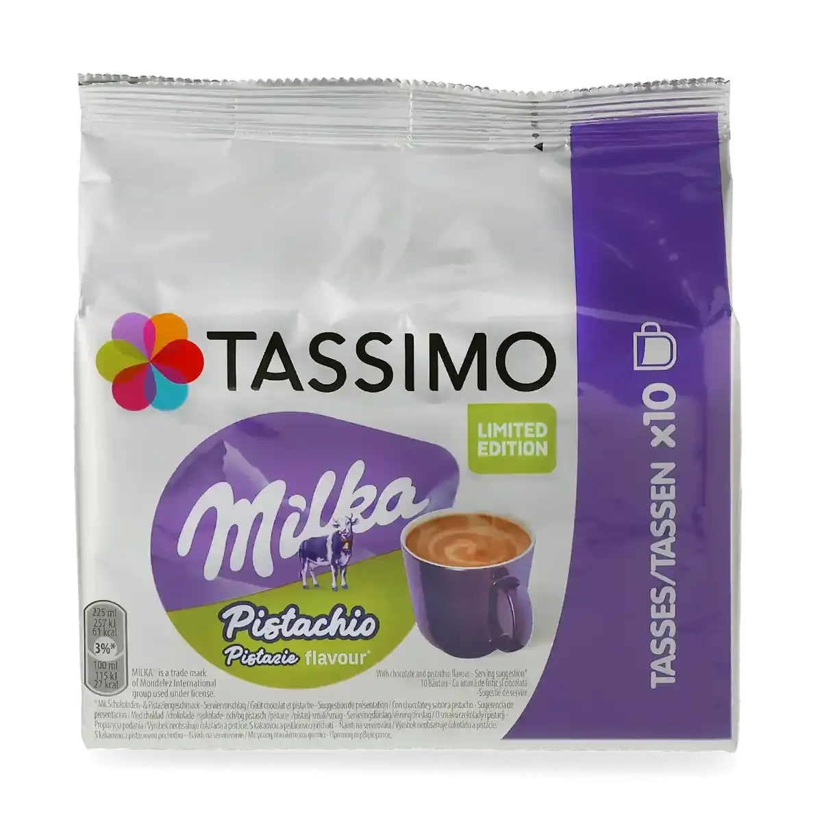 Chocolat\u0020\u00E0\u0020la\u0020pistache