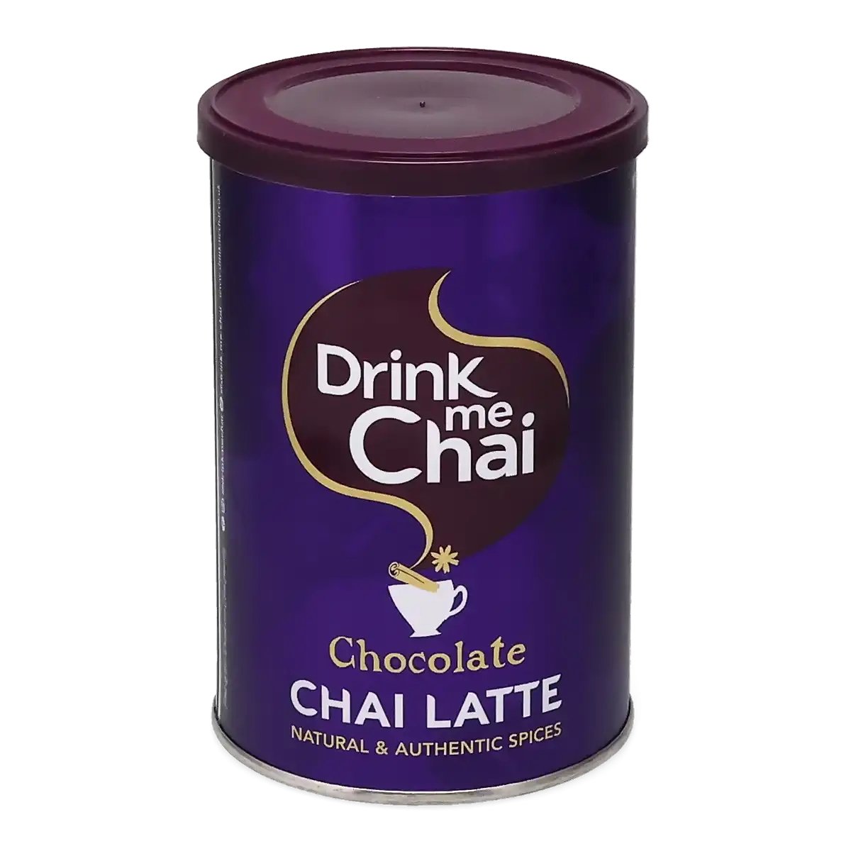 Chai\u0020latte\u0020au\u0020chocolat