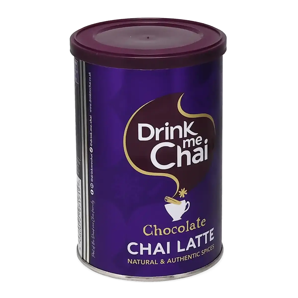 Chai\u0020latte\u0020au\u0020chocolat