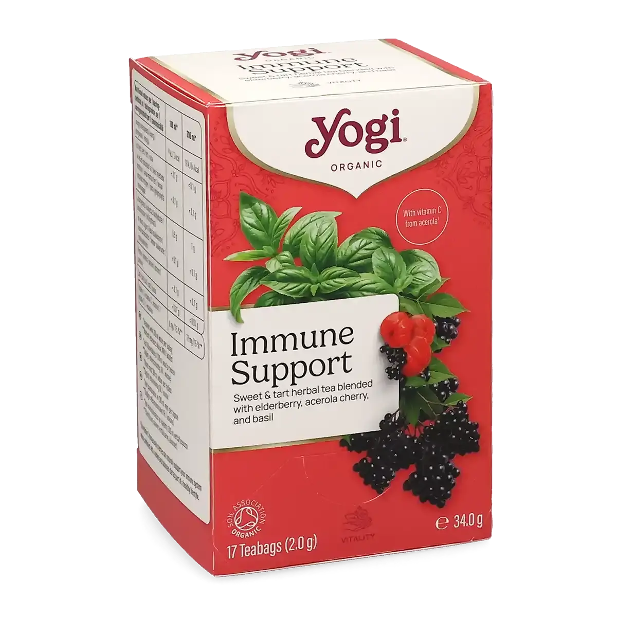 Immune Support