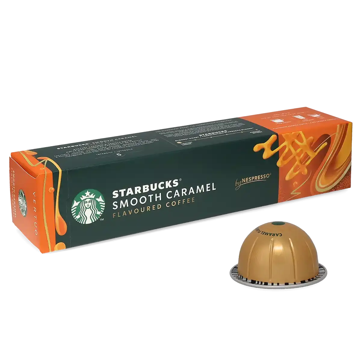 Caramel