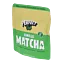 Matcha\u0020Vanille