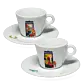 Window Collection Set Cappuccino