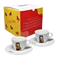 Window Collection Set Cappuccino