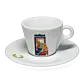 Window Collection Set Cappuccino