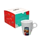 Window Collection mug pour café