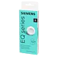Siemens Tablettes de Nettoyage TZ80001B 