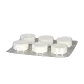 Tablettes détartrantes