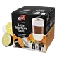 Latte macchiato vanille