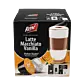 Latte macchiato vanille