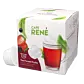 Thé fruits des bois
