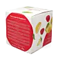 Thé au citron et à la framboise 