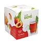 Thé à la pêche