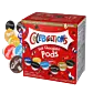 Celebrations chocolats chauds