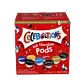 Celebrations chocolats chauds