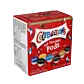 Celebrations chocolats chauds