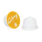 Chocolat au caramel