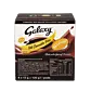 Chocolat au caramel