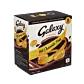 Chocolat au caramel
