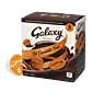 Orange Chocolat Chaud