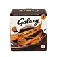 Orange Chocolat Chaud