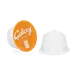 Orange Chocolat Chaud