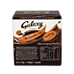 Orange Chocolat Chaud