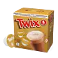Chocolat chaud