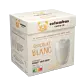 Chocolate blanc