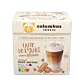 Latte de l'Ours (Speculoos)