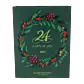 Calendrier de l'Avent de Capsules