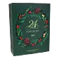 Calendrier de l'Avent de Capsules