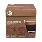 Chocolat au lait