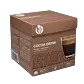 Chocolat au lait