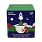 Noisette Cappuccino