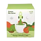 Matcha Latte Mangue