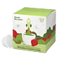 Matcha Latte Fraise 