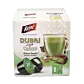 Chocolat façon Dubaï