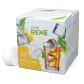 Thé glacé au citron 