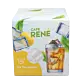 Thé glacé au citron 